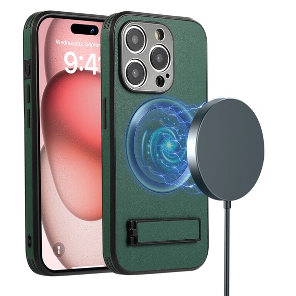 iPhone 16 Pro Max Case - Picture 2 of 2